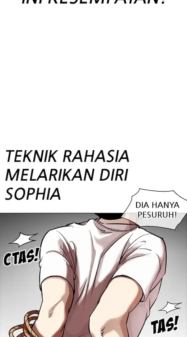 Lookism Chapter 331 Gambar 7