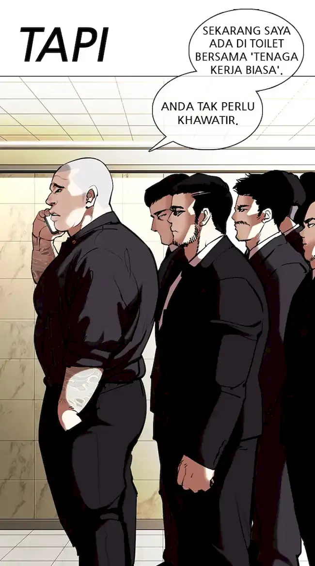 Lookism Chapter 331 Gambar 98