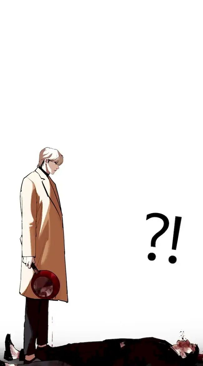 Lookism Chapter 332 Gambar 105