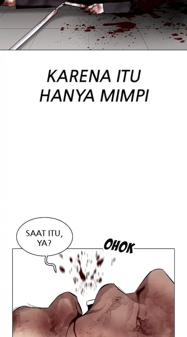 Lookism Chapter 332 Gambar 106