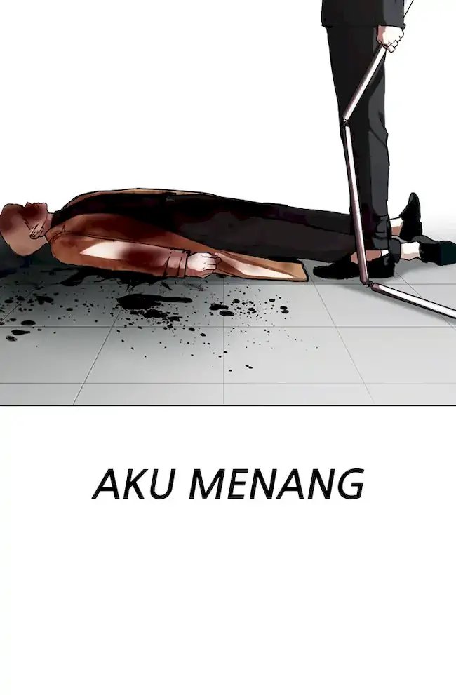 Lookism Chapter 332 Gambar 100