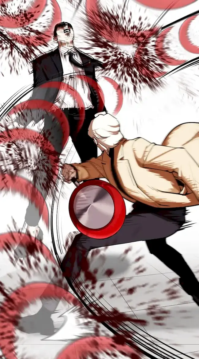 Lookism Chapter 332 Gambar 110