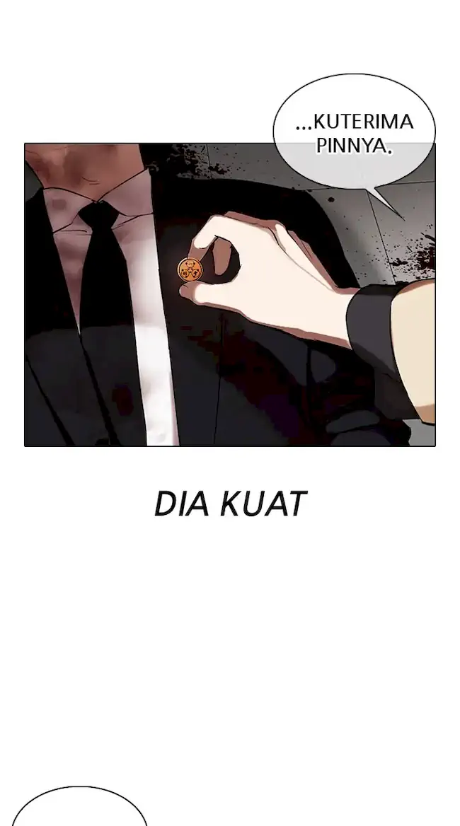 Lookism Chapter 332 Gambar 112