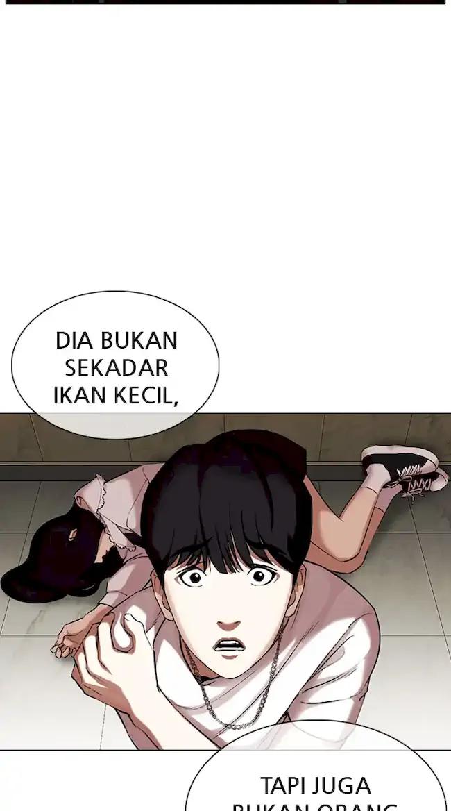 Lookism Chapter 332 Gambar 128
