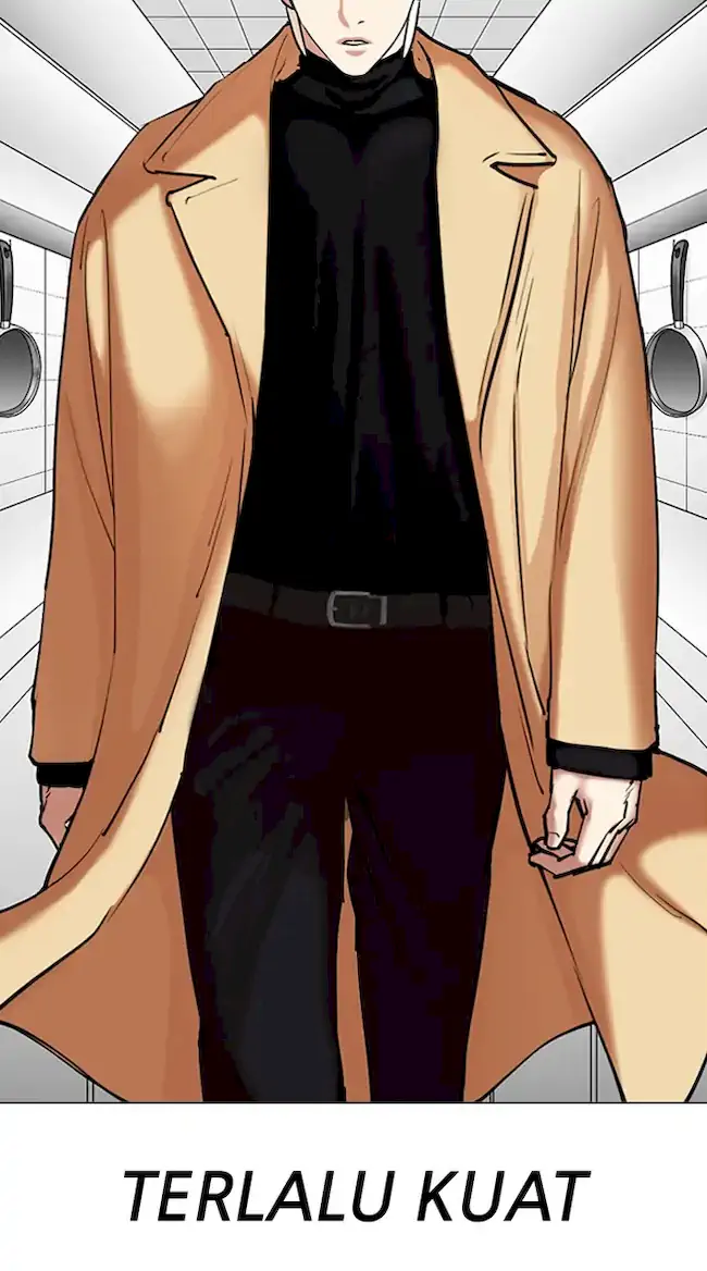Lookism Chapter 332 Gambar 122