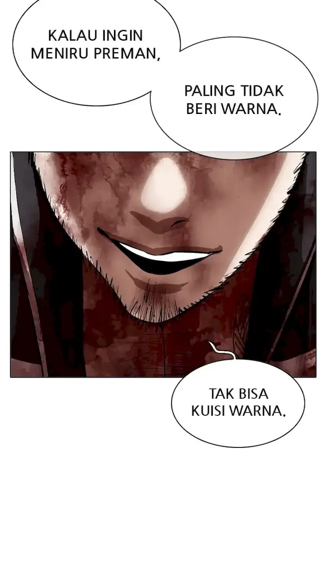 Lookism Chapter 332 Gambar 135