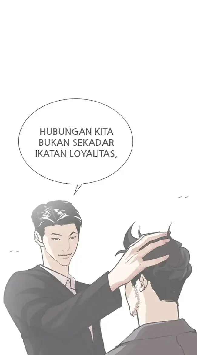 Lookism Chapter 332 Gambar 136