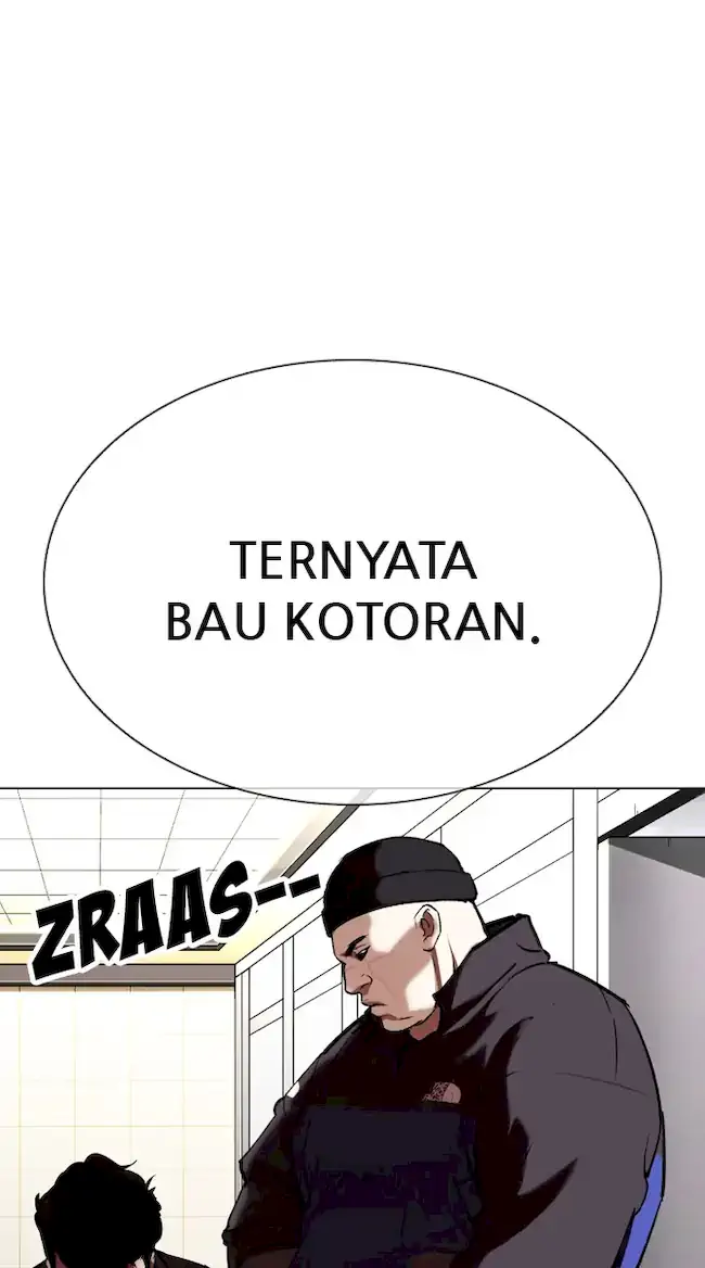 Lookism Chapter 332 Gambar 144
