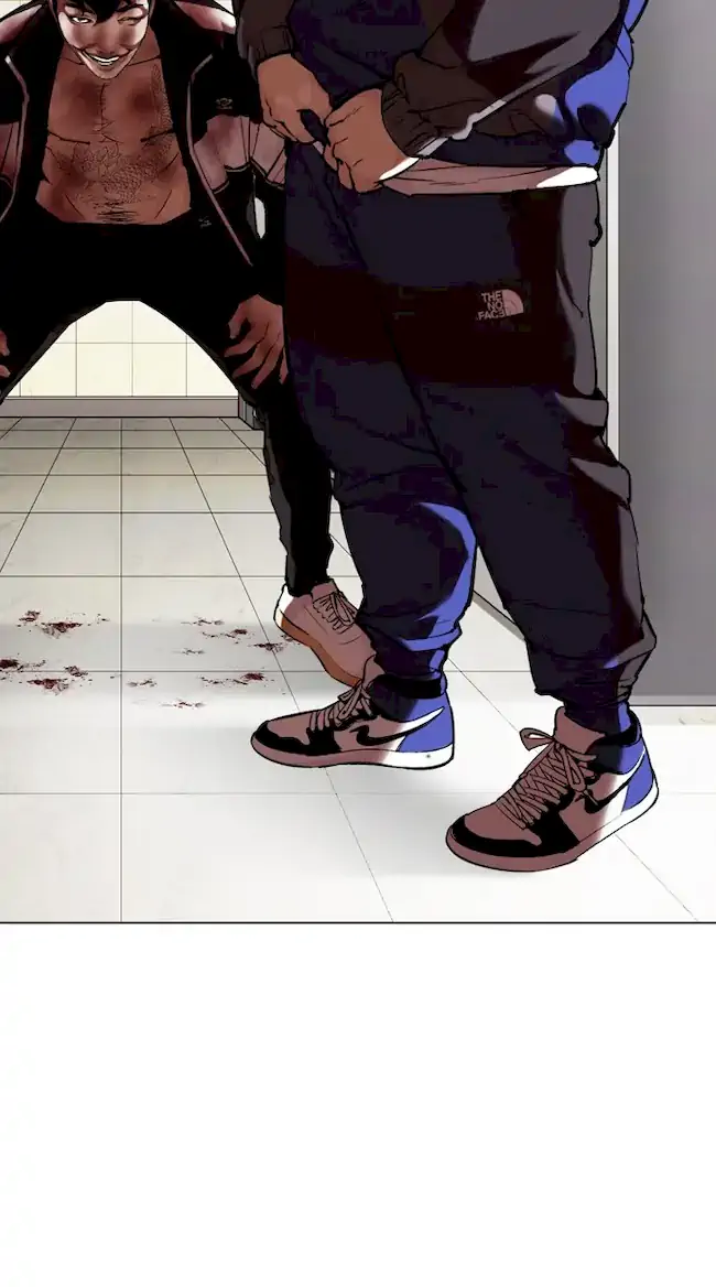 Lookism Chapter 332 Gambar 145