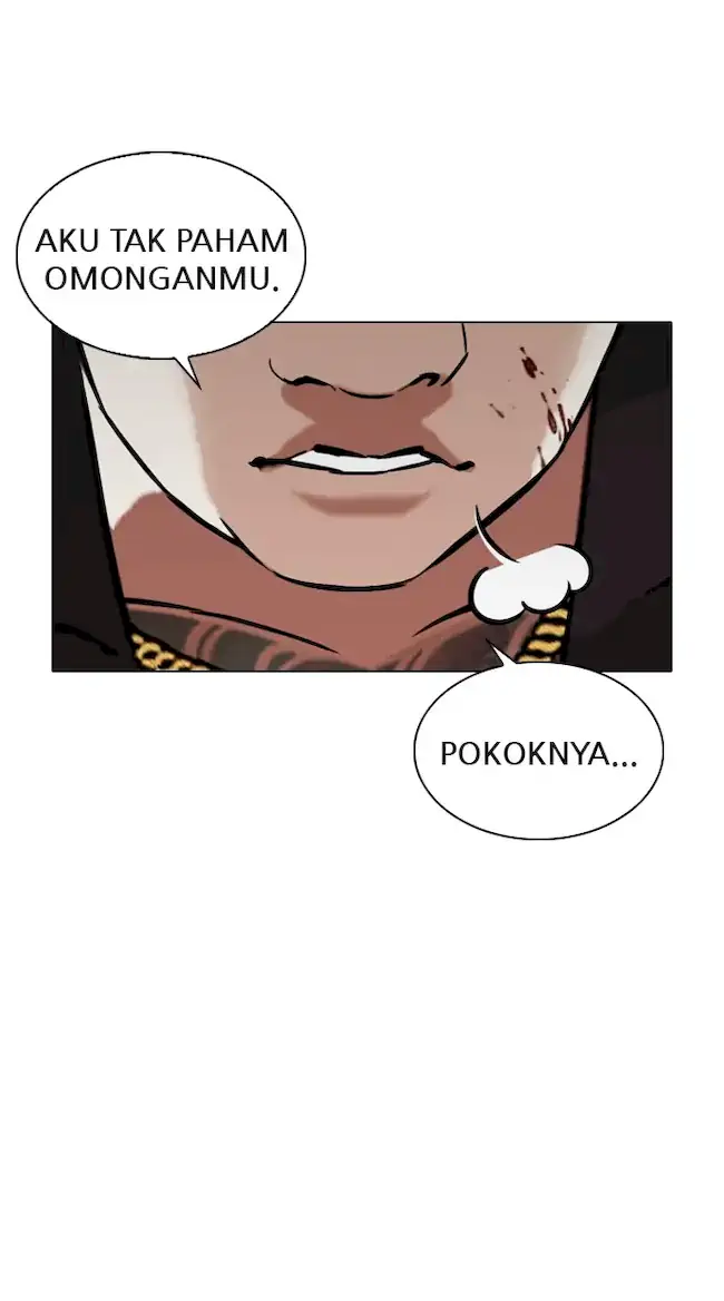 Lookism Chapter 332 Gambar 140