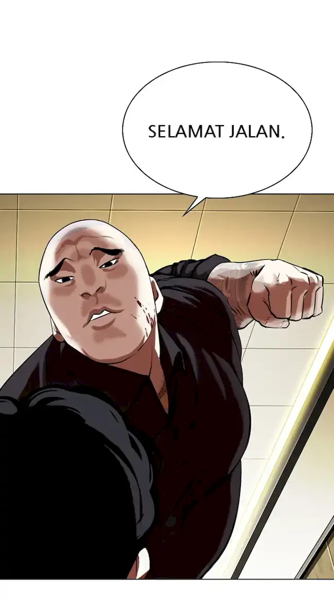 Lookism Chapter 332 Gambar 141