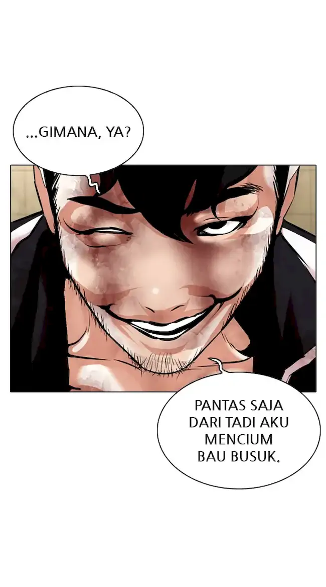 Lookism Chapter 332 Gambar 143