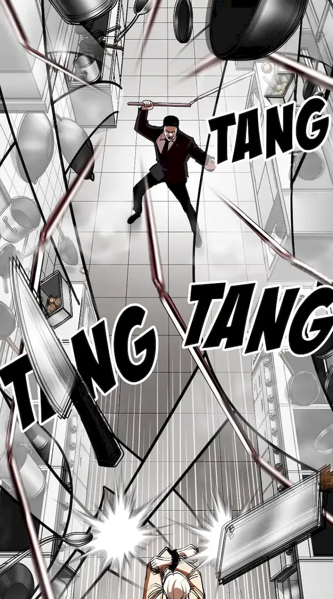 Lookism Chapter 332 Gambar 81