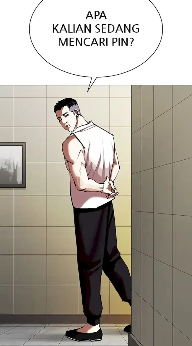 Lookism Chapter 333 Gambar 109