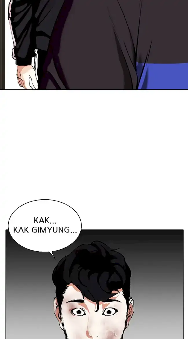 Lookism Chapter 333 Gambar 100