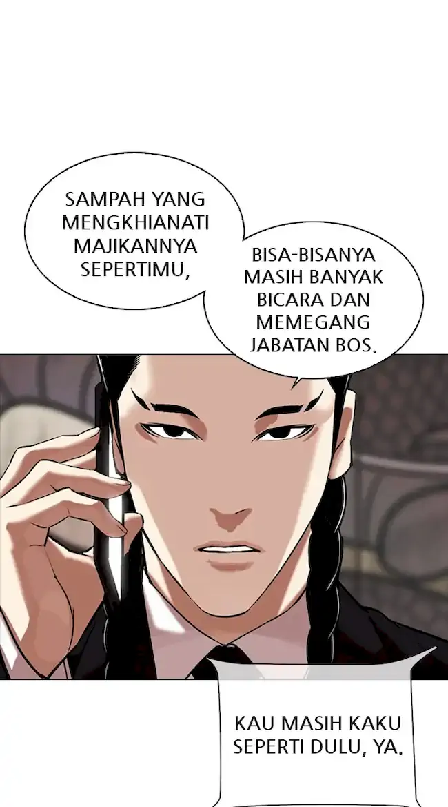 Lookism Chapter 333 Gambar 127