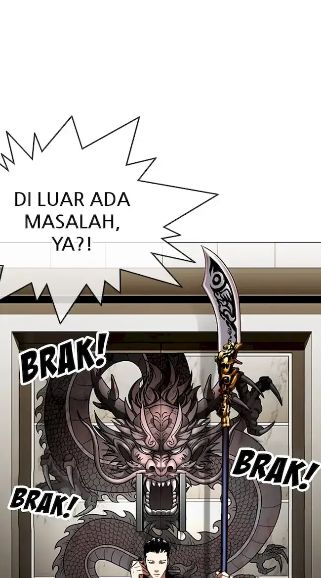 Lookism Chapter 333 Gambar 122