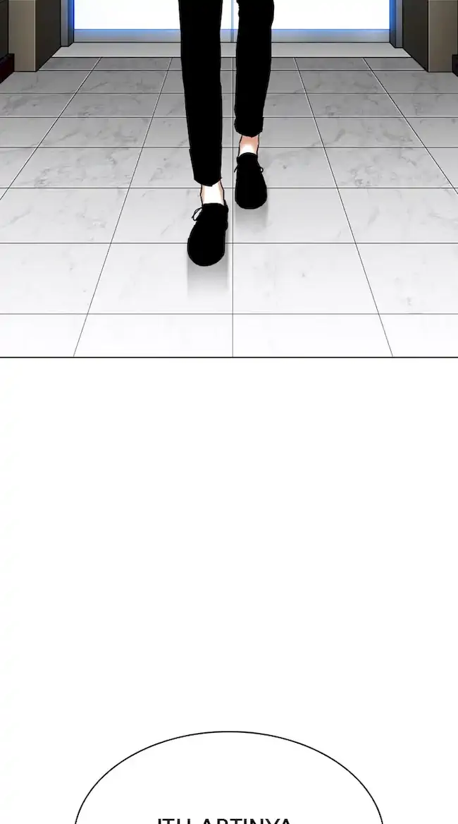 Lookism Chapter 333 Gambar 135