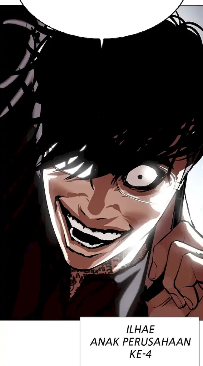 Lookism Chapter 333 Gambar 142