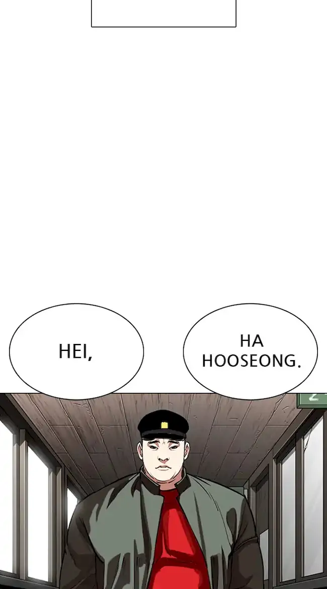 Lookism Chapter 333 Gambar 15