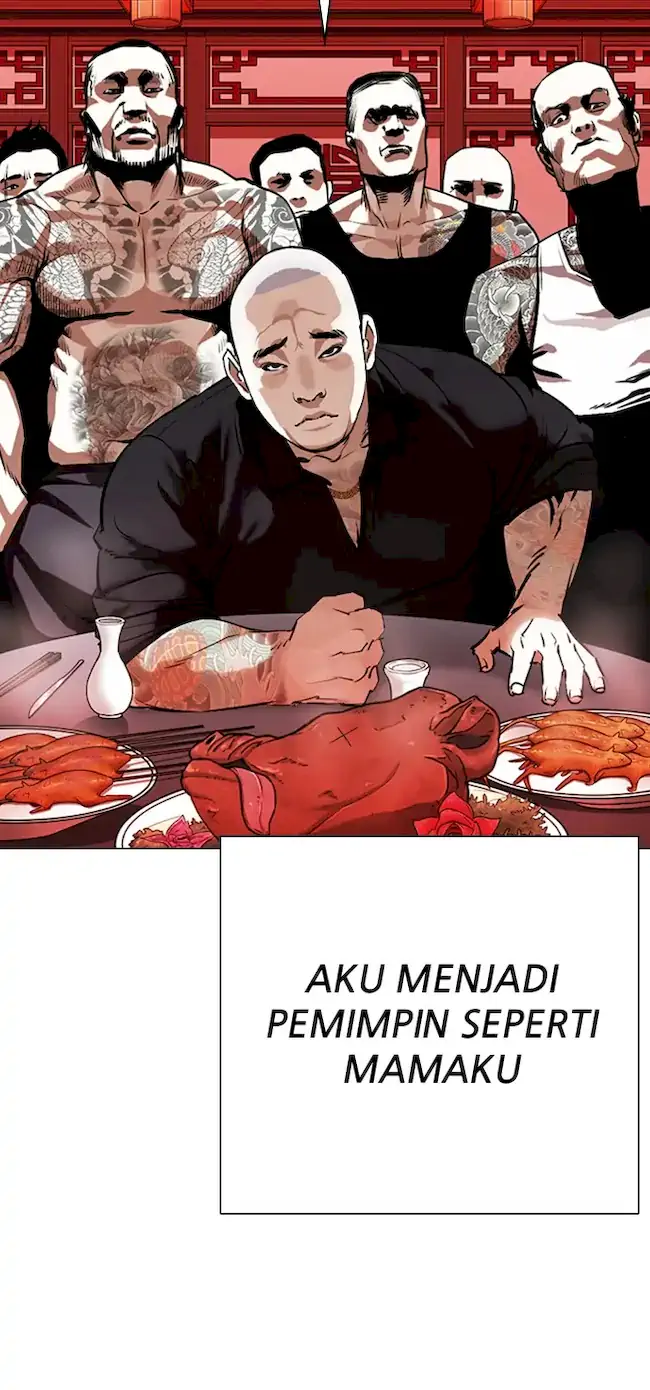 Lookism Chapter 333 Gambar 24