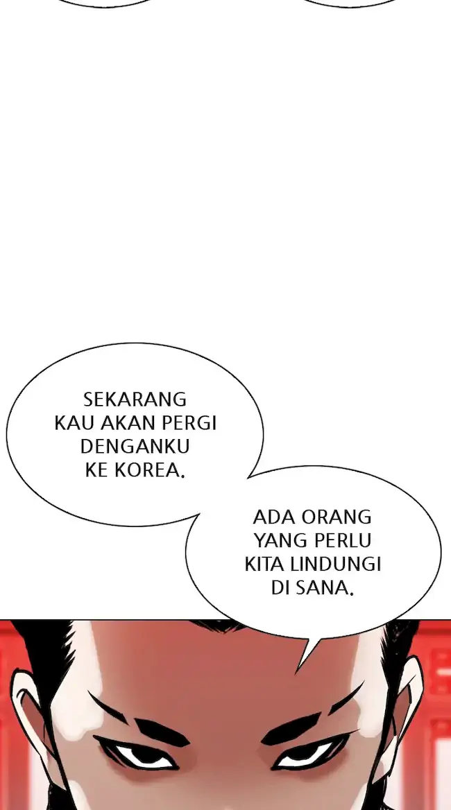 Lookism Chapter 333 Gambar 29