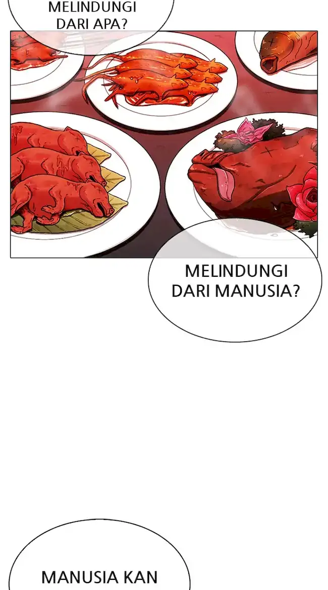 Lookism Chapter 333 Gambar 31