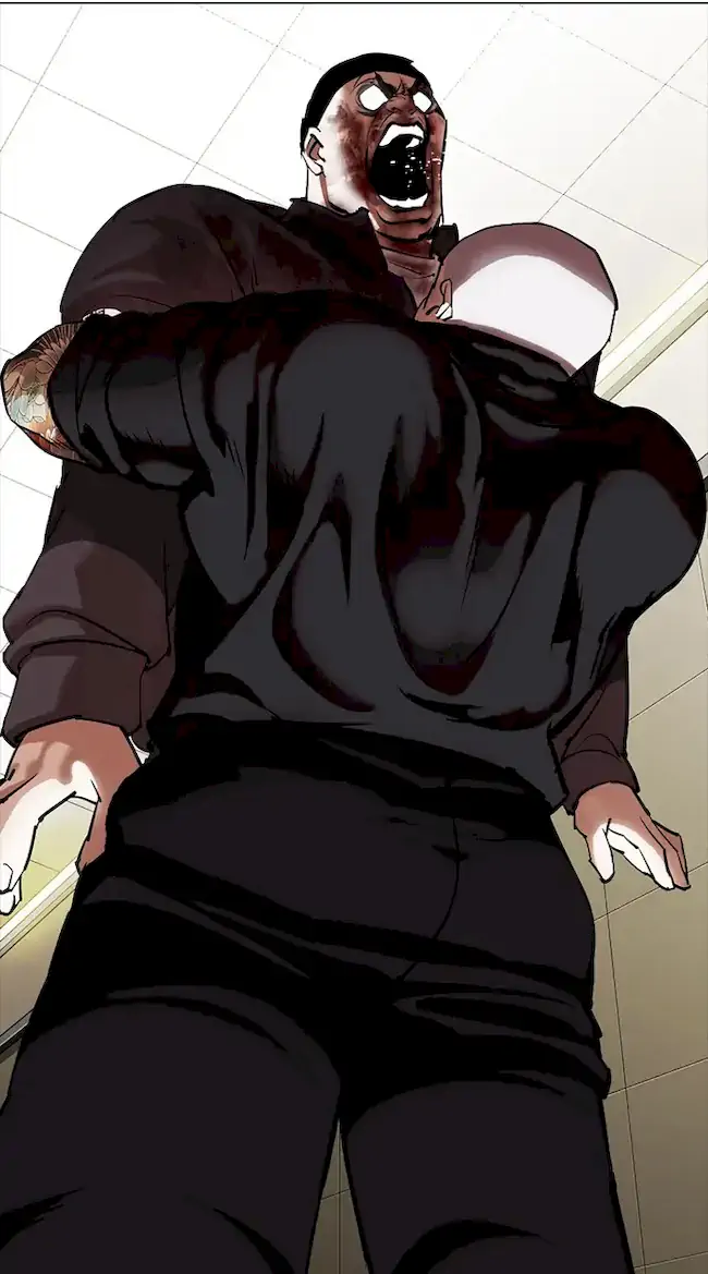 Lookism Chapter 333 Gambar 34