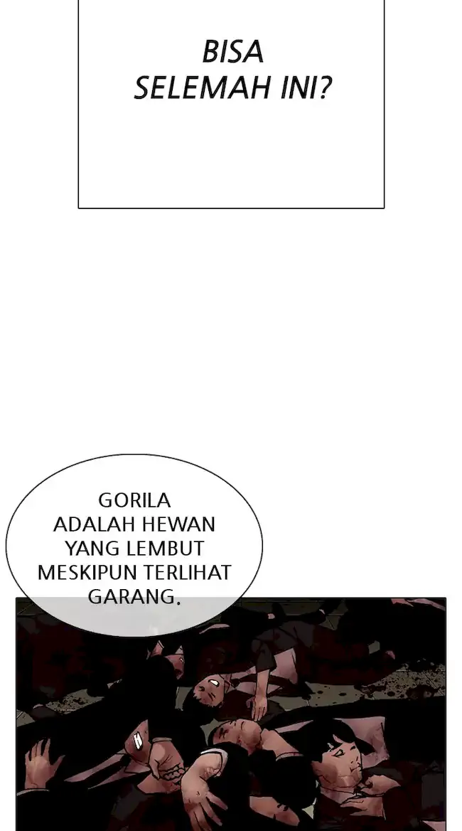 Lookism Chapter 333 Gambar 45