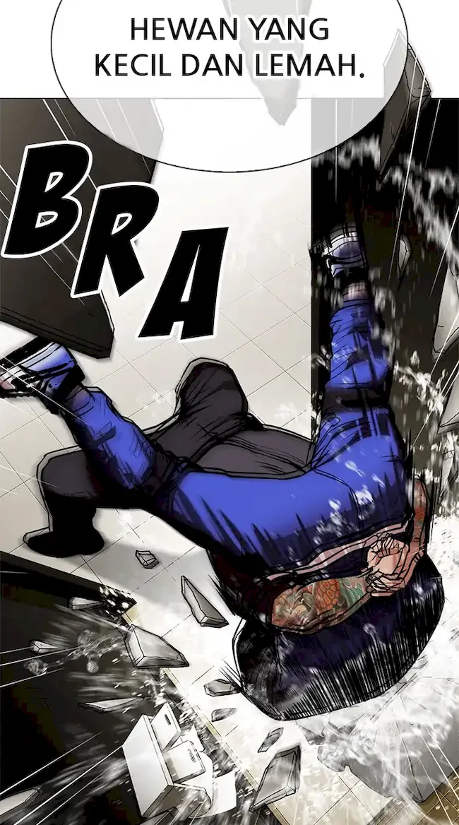 Lookism Chapter 333 Gambar 49