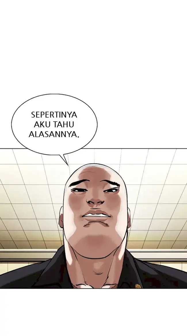 Lookism Chapter 333 Gambar 52