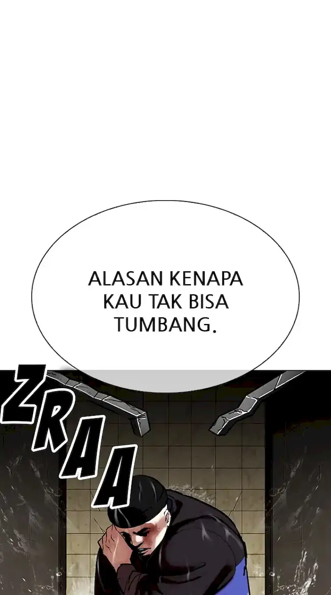 Lookism Chapter 333 Gambar 53