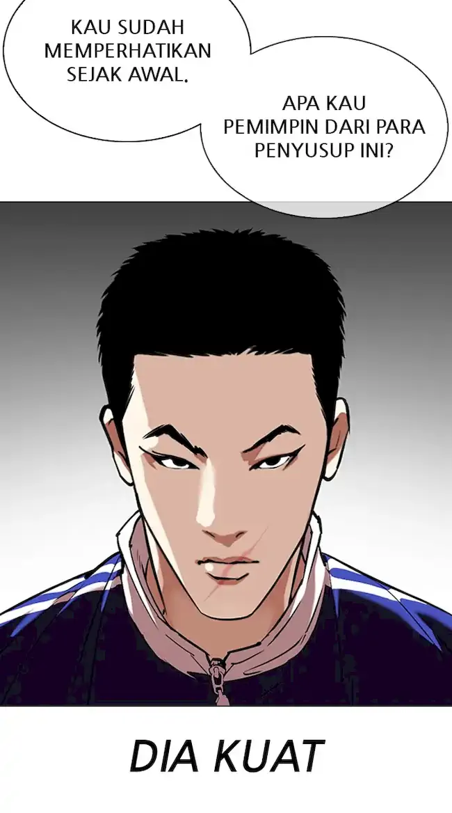 Lookism Chapter 333 Gambar 57