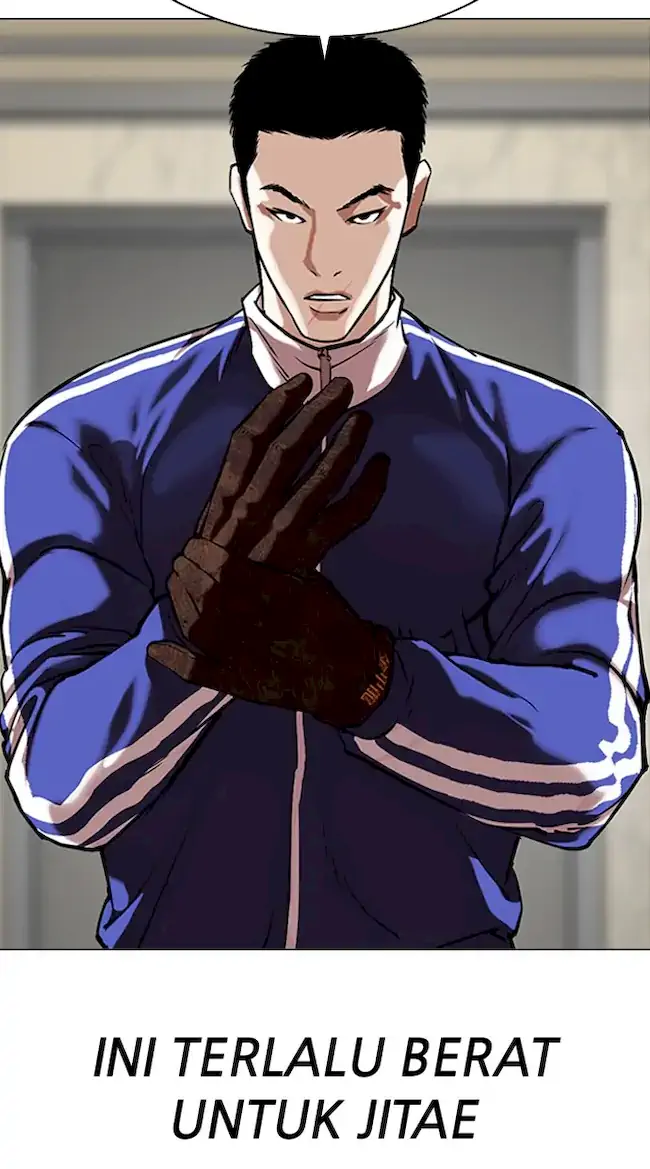 Lookism Chapter 333 Gambar 61