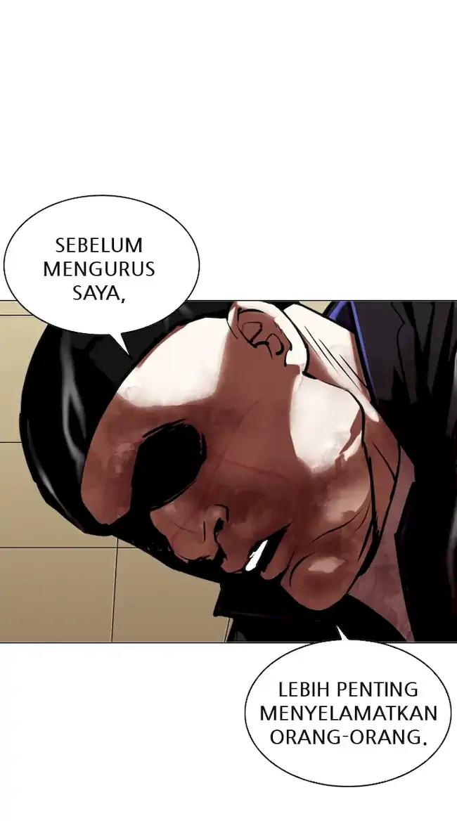 Lookism Chapter 333 Gambar 64