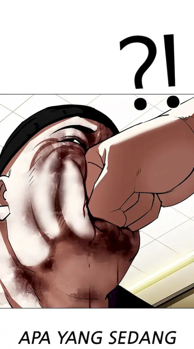 Lookism Chapter 333 Gambar 77