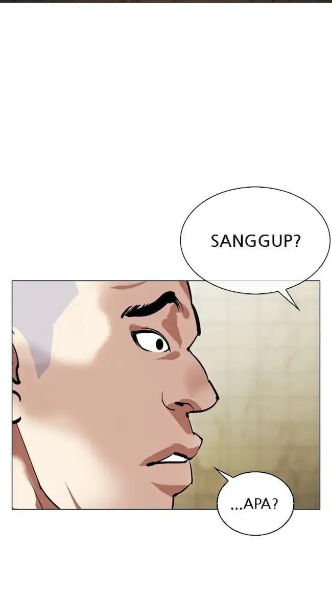 Lookism Chapter 333 Gambar 85