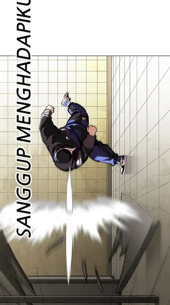 Lookism Chapter 333 Gambar 90