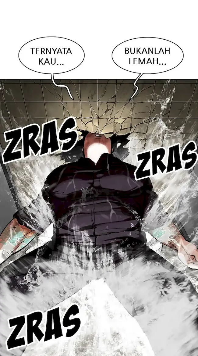 Lookism Chapter 333 Gambar 93