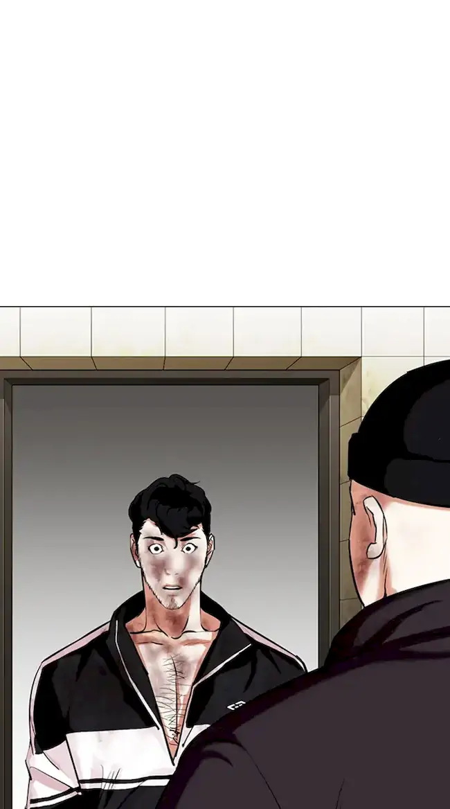 Lookism Chapter 333 Gambar 99