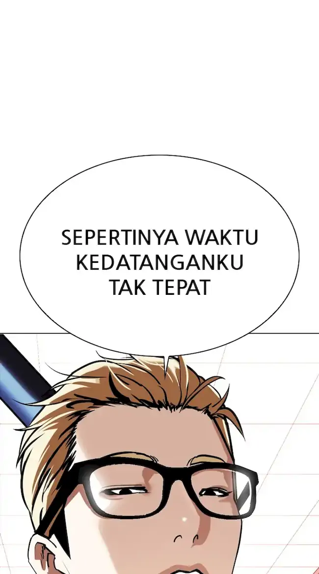 Komik Lookism Chapter 344 gambar nomor 1