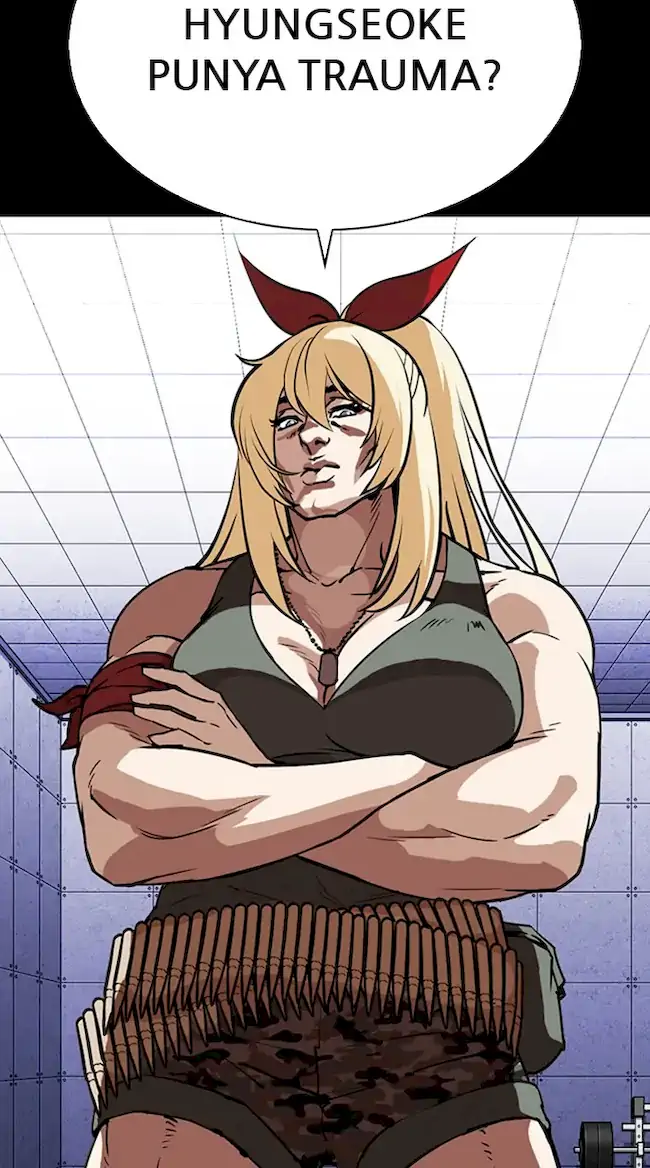 Lookism Chapter 344 Gambar 108