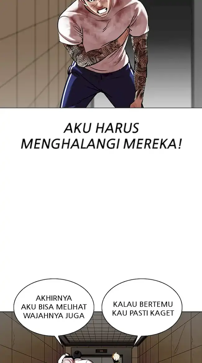 Lookism Chapter 344 Gambar 100