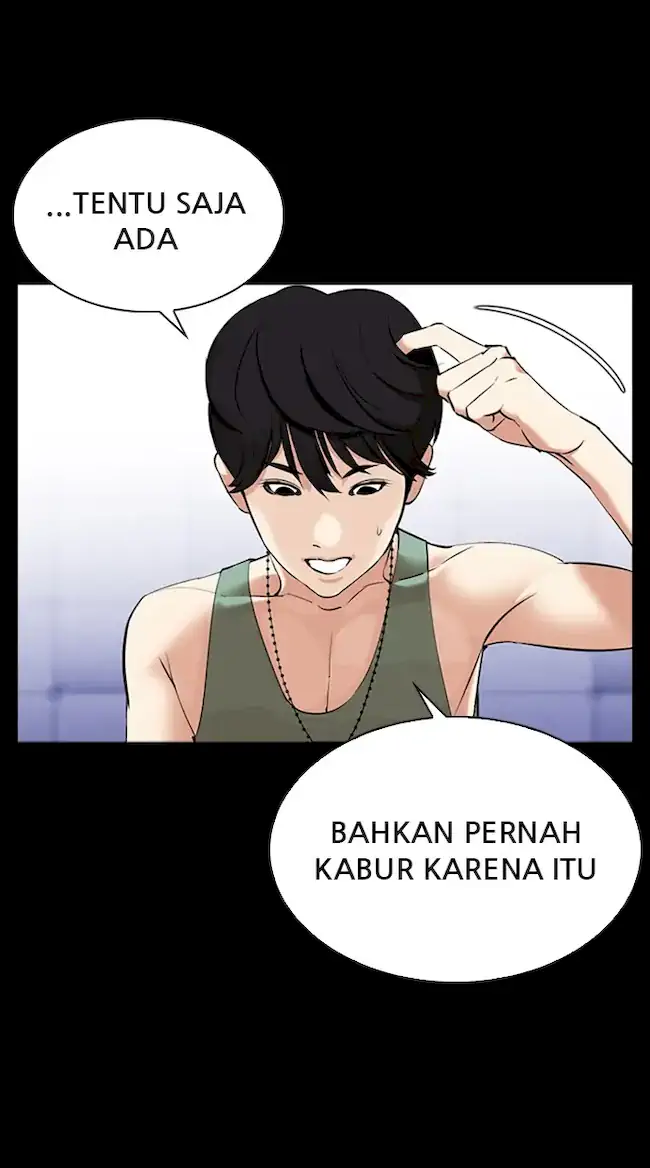 Lookism Chapter 344 Gambar 110