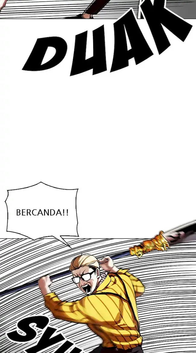 Lookism Chapter 344 Gambar 18