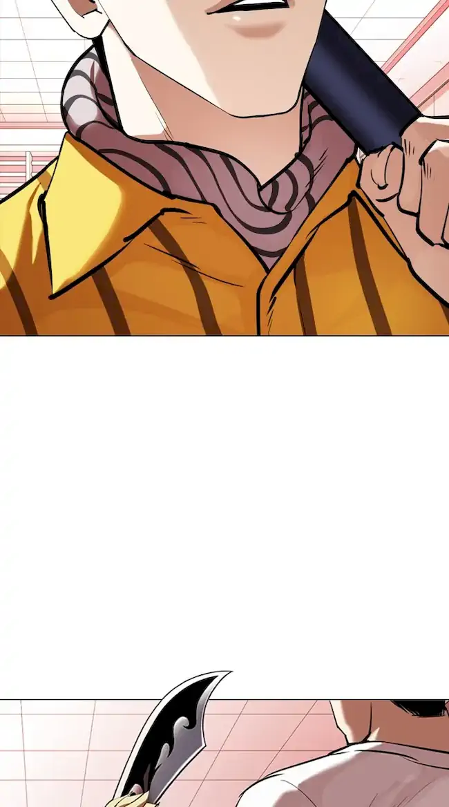 Manhwa Lookism Chapter 344 gambar nomor 2