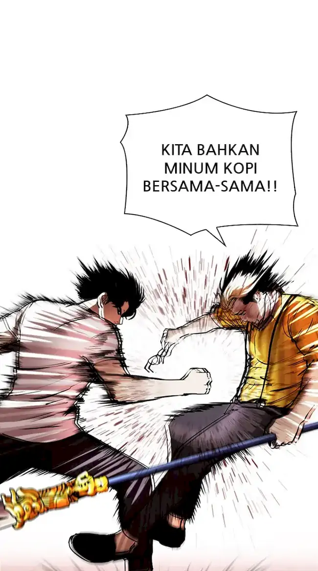 Lookism Chapter 344 Gambar 23