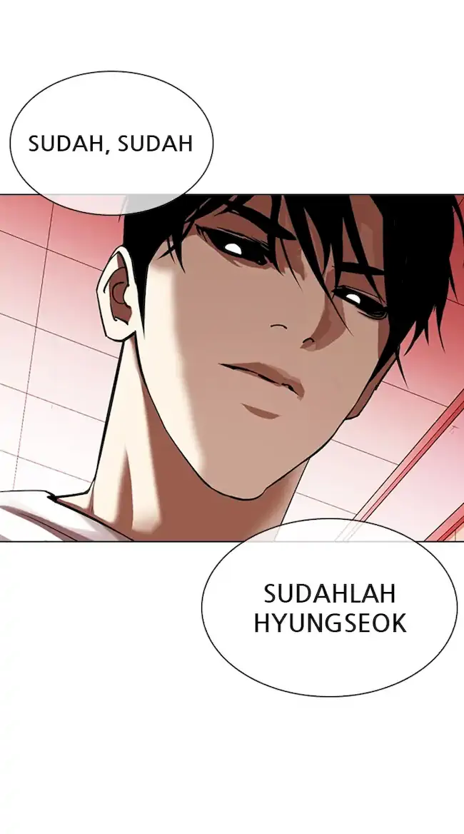 Lookism Chapter 344 Gambar 35