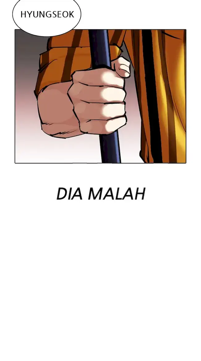 Lookism Chapter 344 Gambar 45