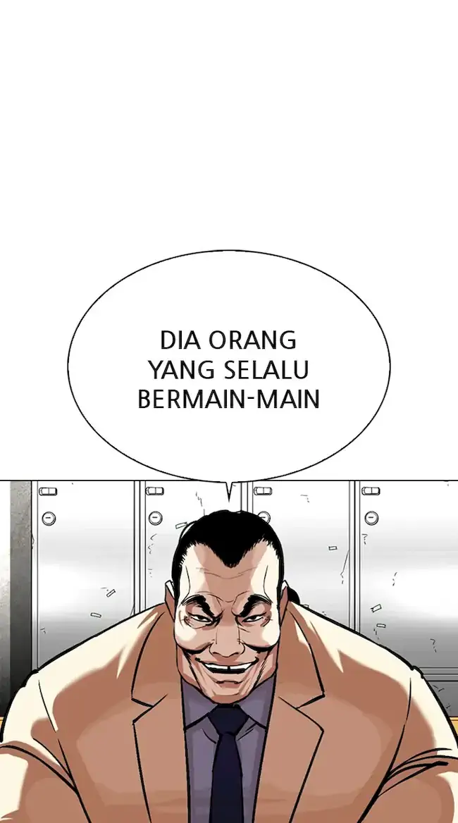 Lookism Chapter 344 Gambar 49
